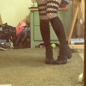 Cute ankle boots